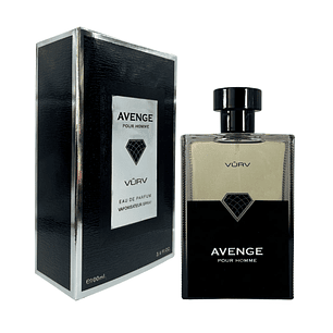 Avenge Vurv Edp 100ML Hombre