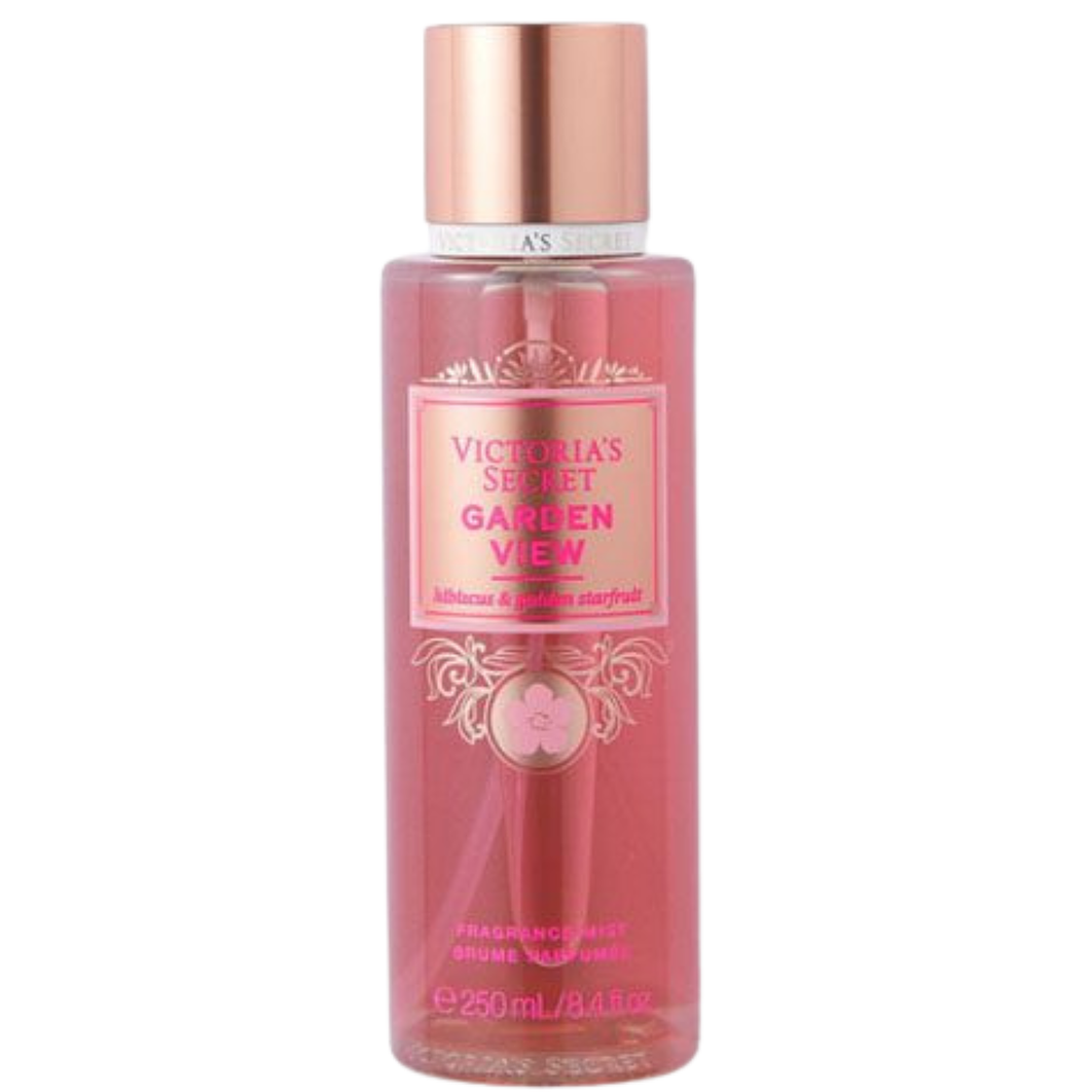 Garden View Victoria Secret 250Ml Colonia Mujer 1