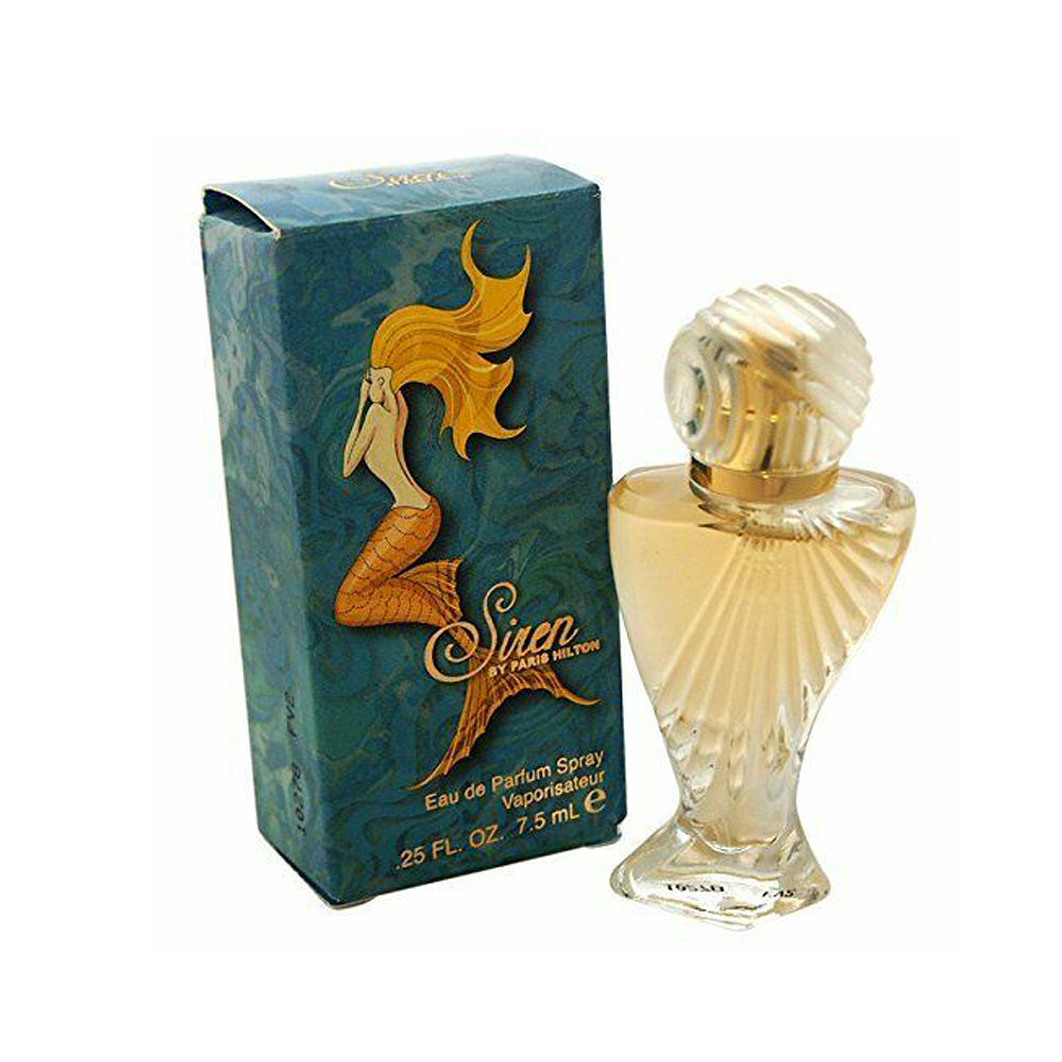 Siren By Paris Hilton Edp 7.5ml Mujer 1