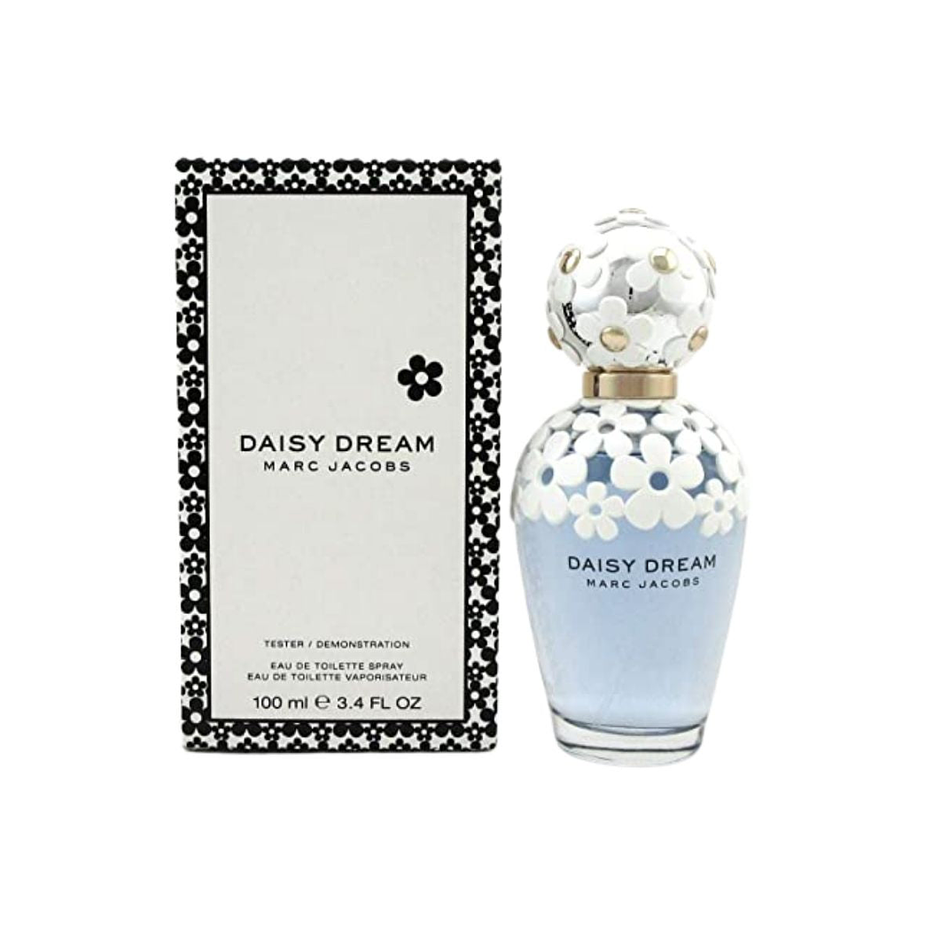Daisy Dream Marc Jacob Edt 100 Ml Mujer Tester 1