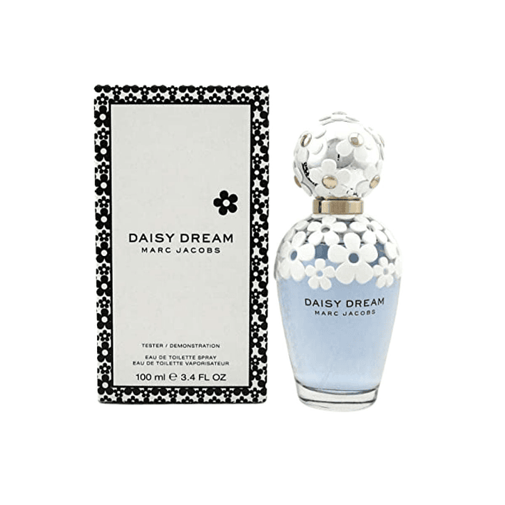 Daisy Dream Marc Jacob Edt 100 Ml Mujer Tester 1