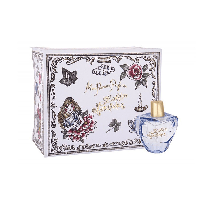 Mon Premier Estuche 100ml Edp+15ml 1