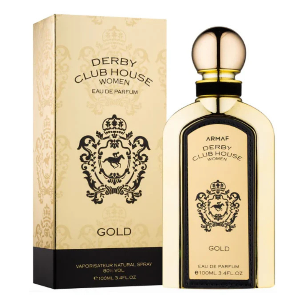 Derby Club House Armaf Edp 100ML Mujer 1