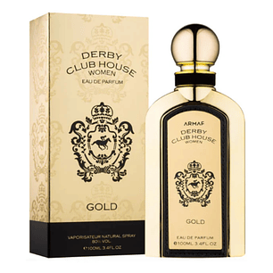 Derby Club House Armaf Edp 100ML Mujer