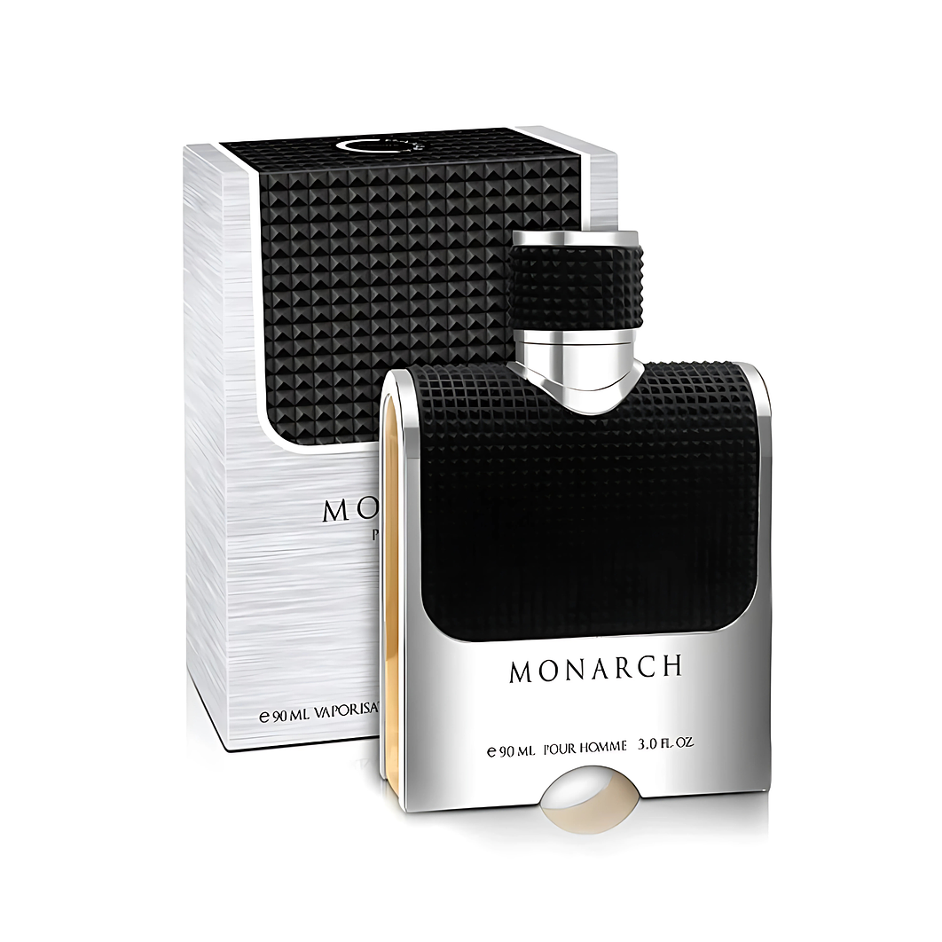 Monarch For Homme Camara Edp 100ML Hombre 1