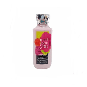 Mad About You Crema 236 ml Mujer B&BW