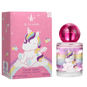 Eau My Unicorn Marvel Edt 30Ml Mujer .