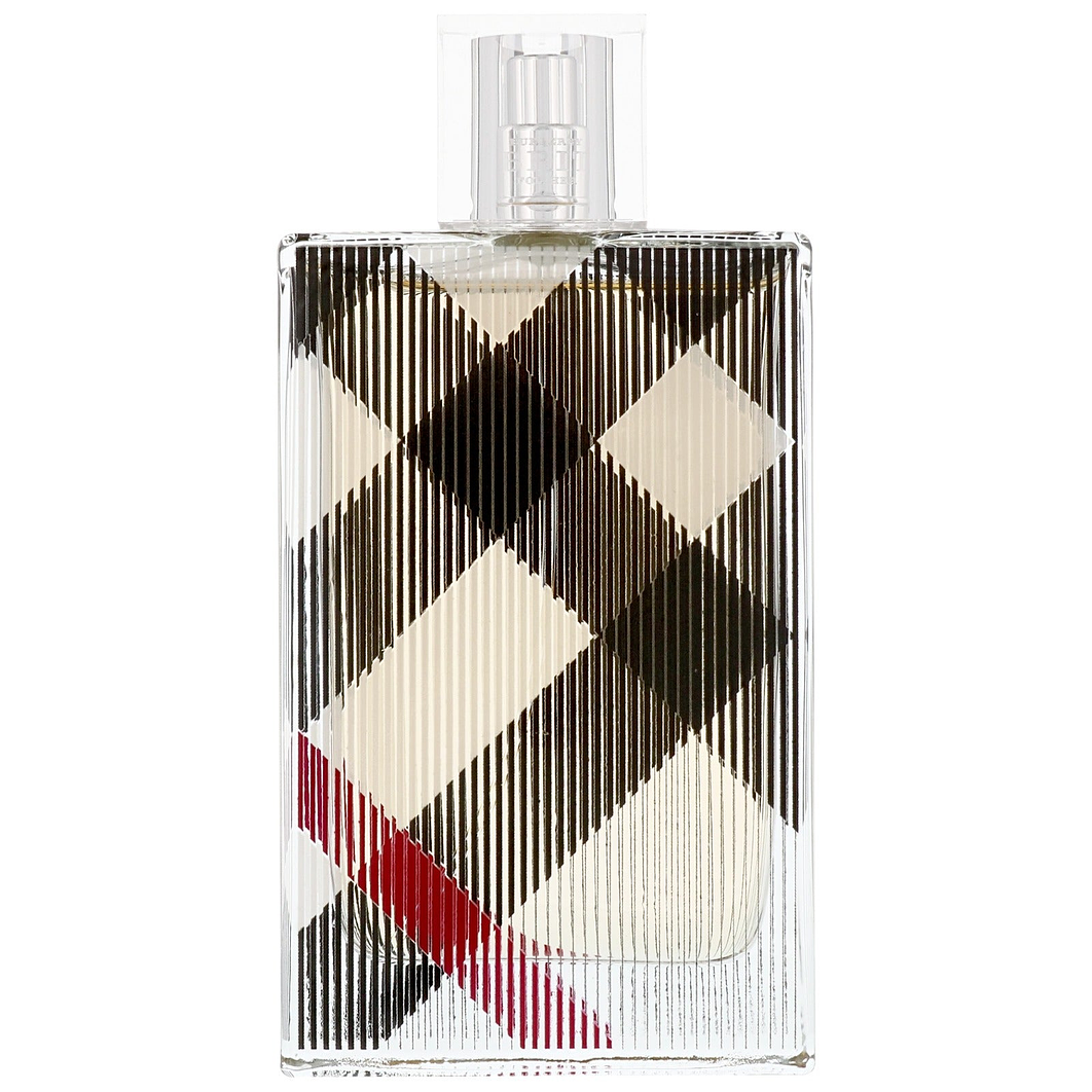 Burberry Brit for Her Edp 100Ml Mujer Tester 1