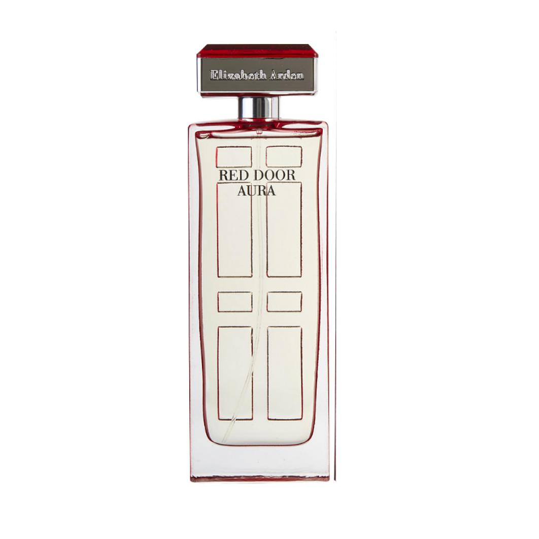 Red Door Aura Tester Elizabeth Arden Edt 100ml Mujer 1