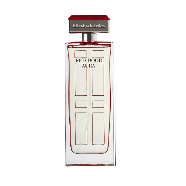 Red Door Aura Tester Elizabeth Arden Edt 100ml Mujer 1