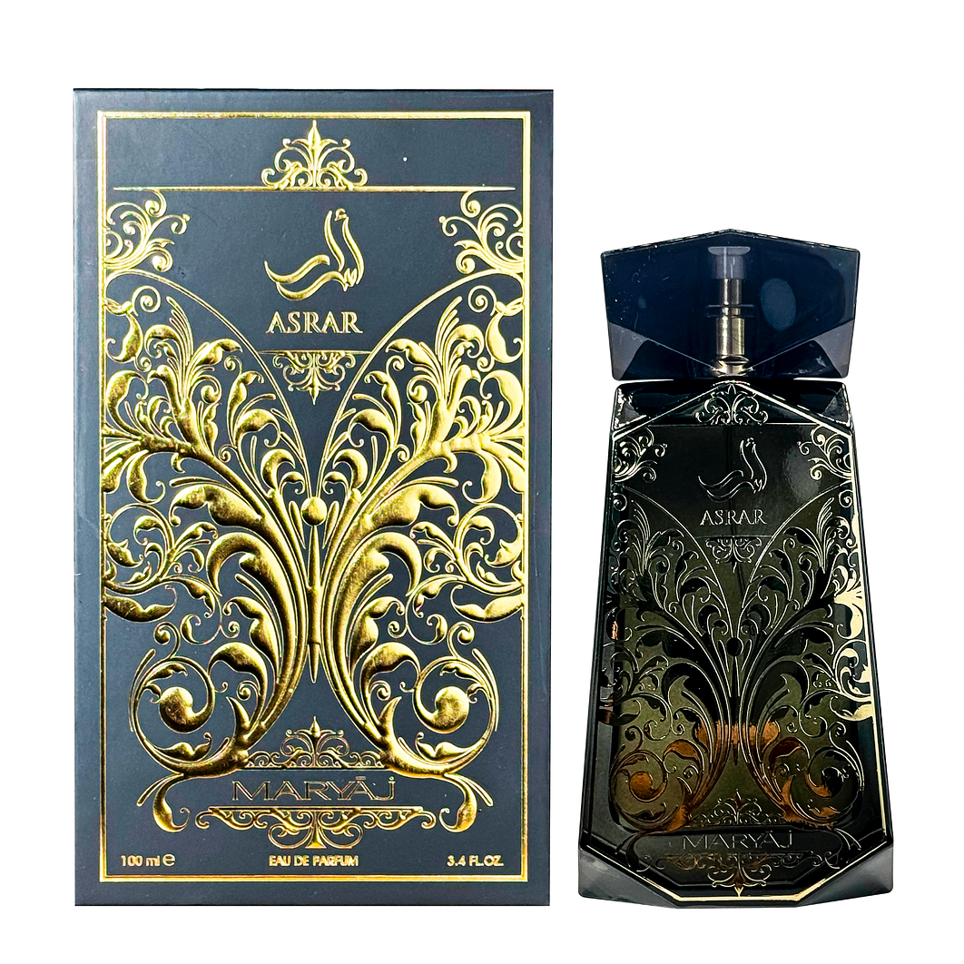 Asrar Maryaj Edp 100ML Unisex 1
