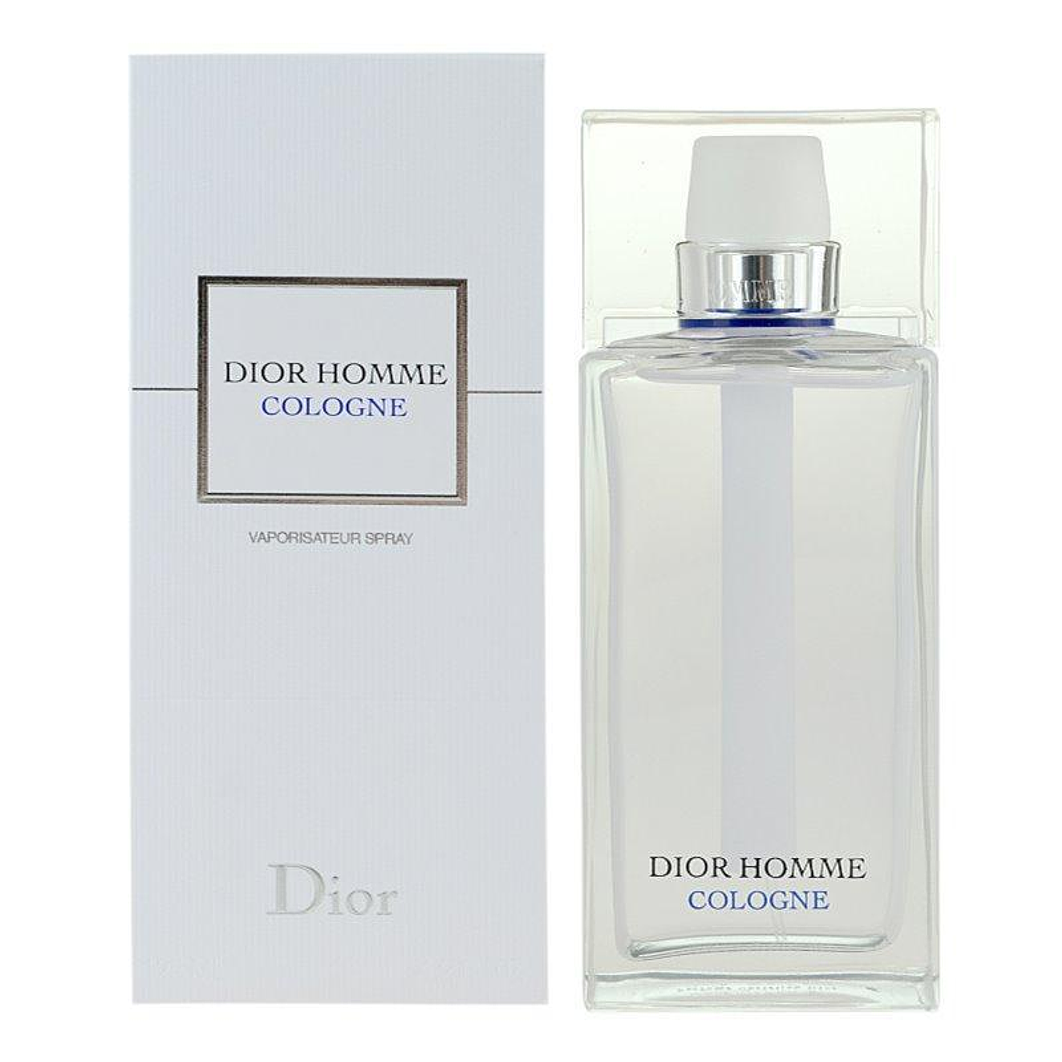 Dior Homme Cologne 200 Ml Hombre Christian Dior 1