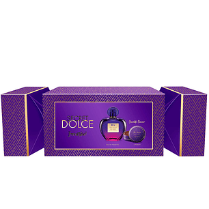 Estuche AB Her Secret Desire Edt 80Ml+15Ml Lip Balm (Chocolate) Mujer