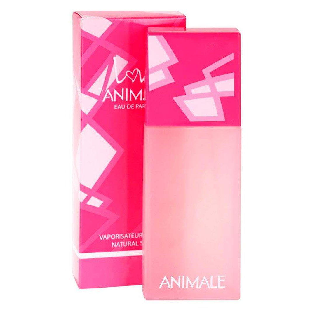 Love by Animale EDP 100 ml Mujer 1