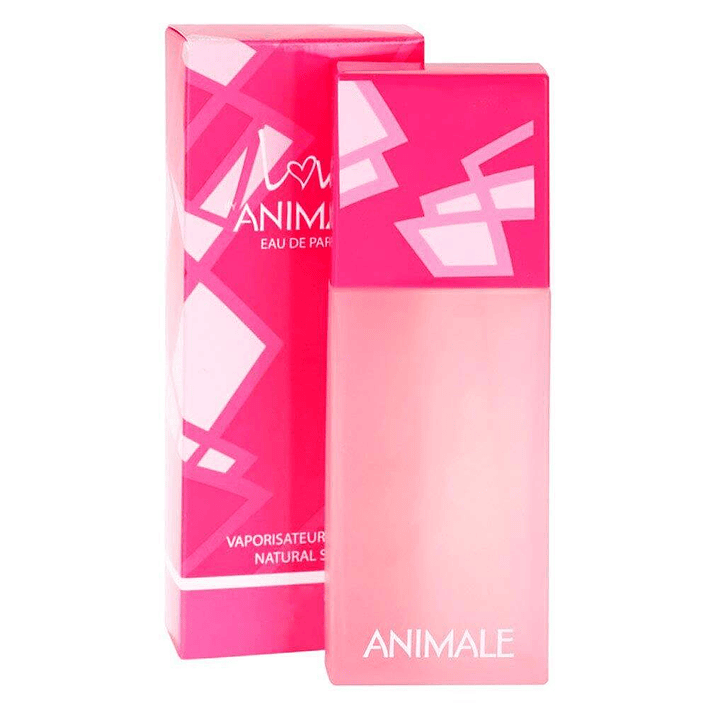 Love by Animale EDP 100 ml Mujer 1
