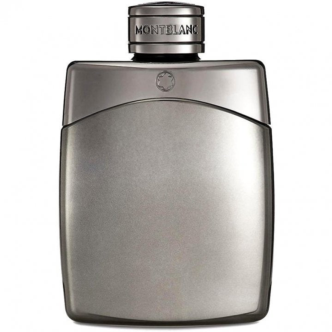 MONT BLANC LEGEND INTENSE EDT 100ML TESTER 1