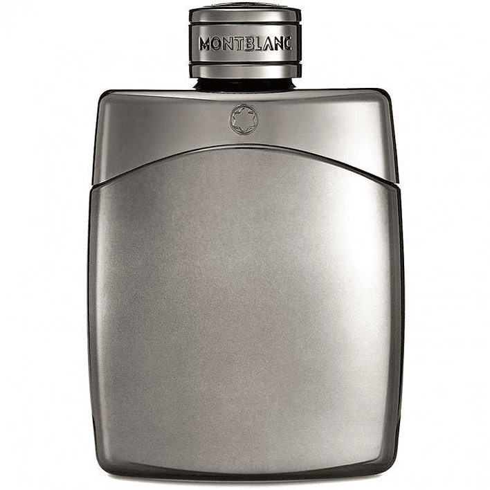 MONT BLANC LEGEND INTENSE EDT 100ML TESTER 1