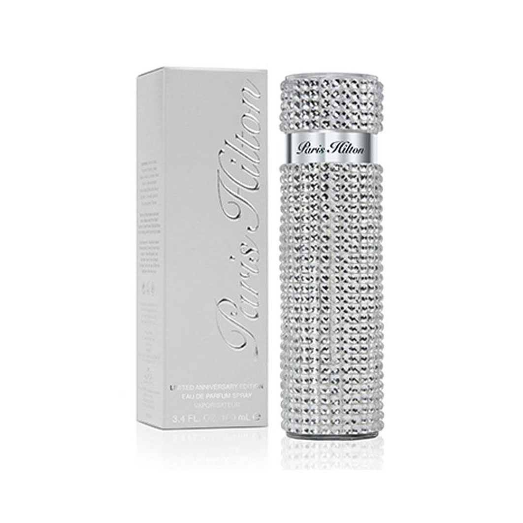 Paris Hilton Bling Tester (Sin Tapa) Edp 100ml Mujer 1