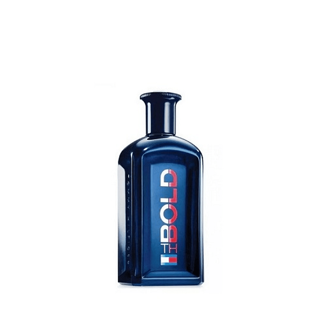 Tommy Hilfiguer Bold Tester Edt 100ml Hombre (Sin tapa) 1