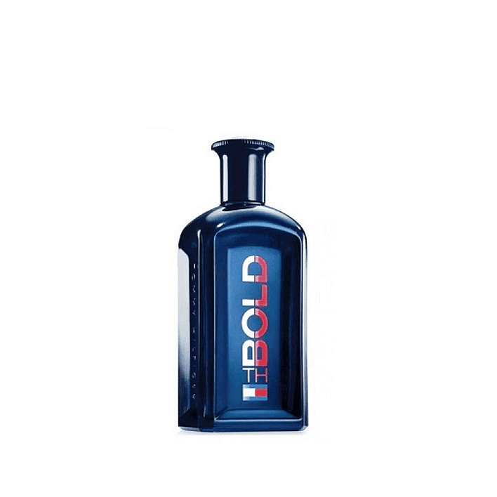Tommy Hilfiguer Bold Tester Edt 100ml Hombre (Sin tapa) 1
