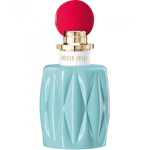 Miu Miu Edp 100Ml Mujer Tester