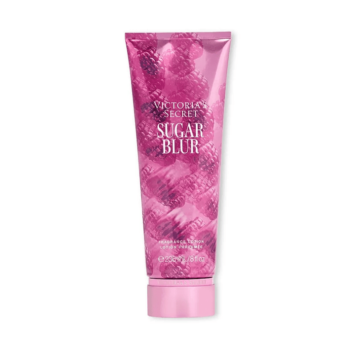 Sugar Blur Fragrance Lotion Crema 236ML Mujer Victoria Secret 1
