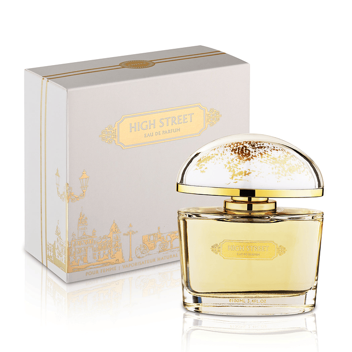 High Street Armaf Edp 100Ml Mujer 1