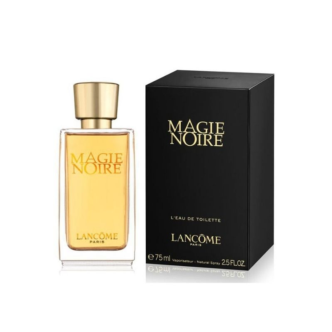 Magie Noire Lancome Edt 75Ml Mujer 1