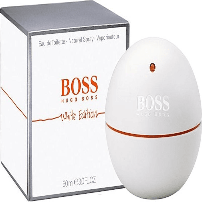 Boss In Motion White 40ML EDT Hombre Hugo Boss 1