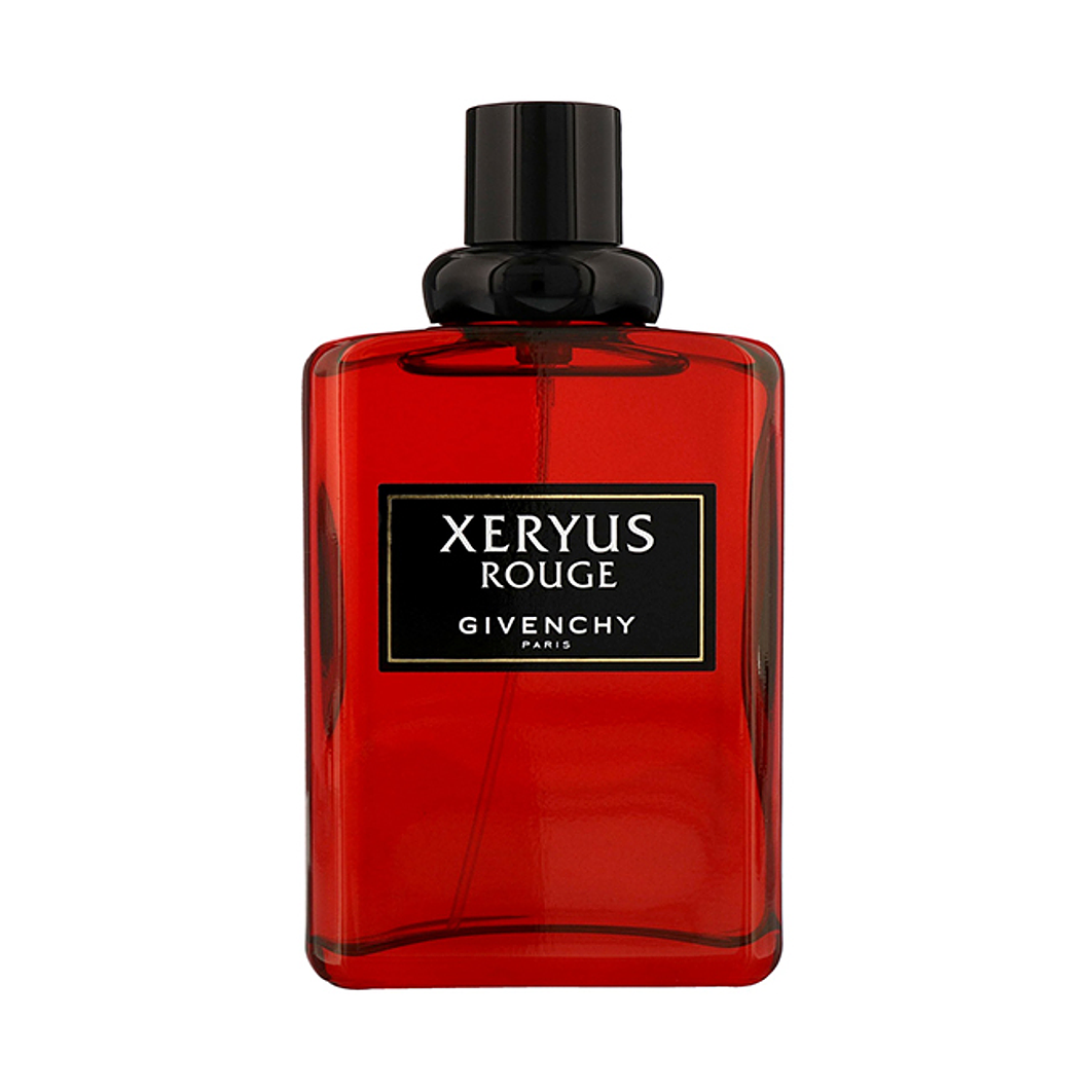 Xeryus Rouge Givenchy Edt 100 Ml Hombre Tester 1