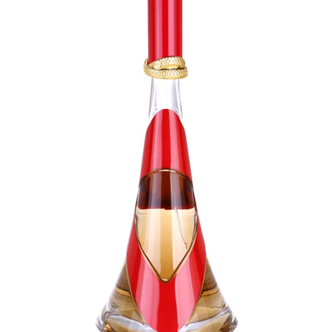 Rihana Rebel Edp Tester 100ml (Sin Tapa) 1