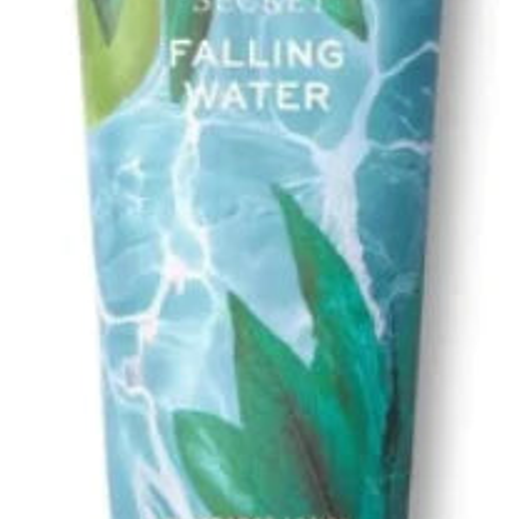 Falling Water Victoria Secret 236ml Crema - Body Lotion Mujer (Formato 2023) 1