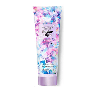 Victoria's Secret Sugar High Lotion 236ml Mujer
