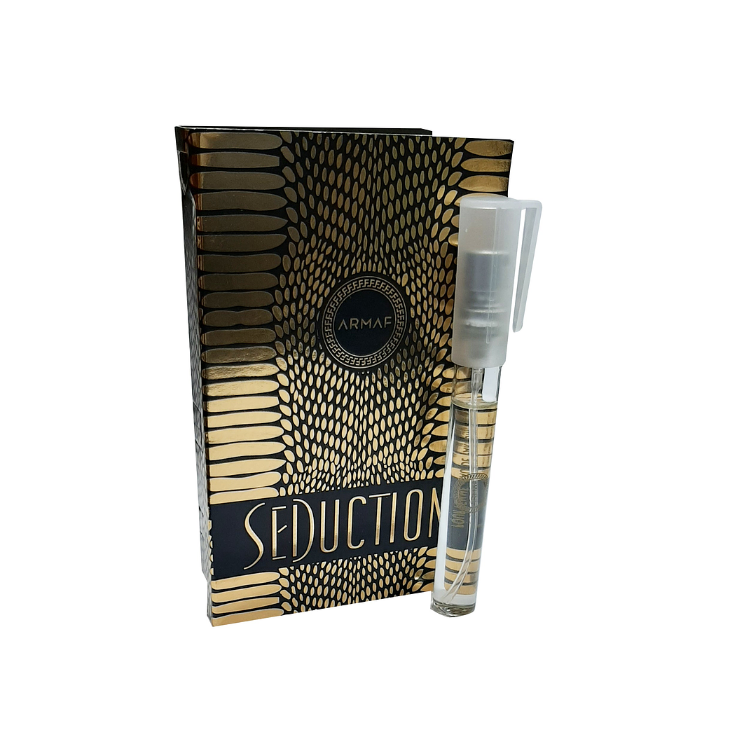 Armaf Seduction Pour Femme Edp 8ml Mujer 1
