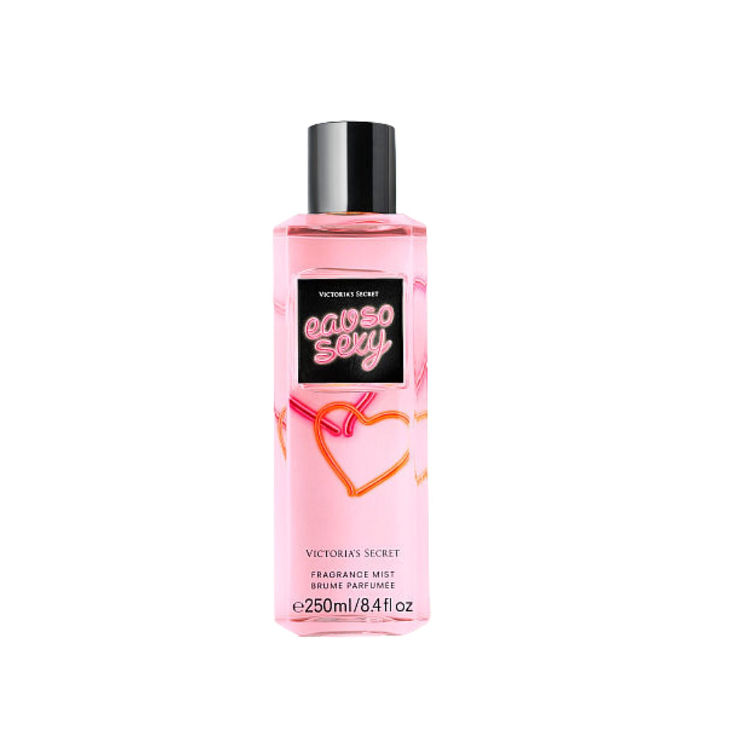 Victoria´s Secret Eau So Sexy Body mist 250 ml (Formato Antiguo) 1