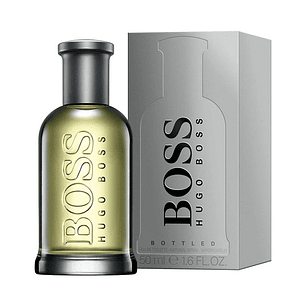 Boss Bottled 50ML EDT Hombre Hugo Boss