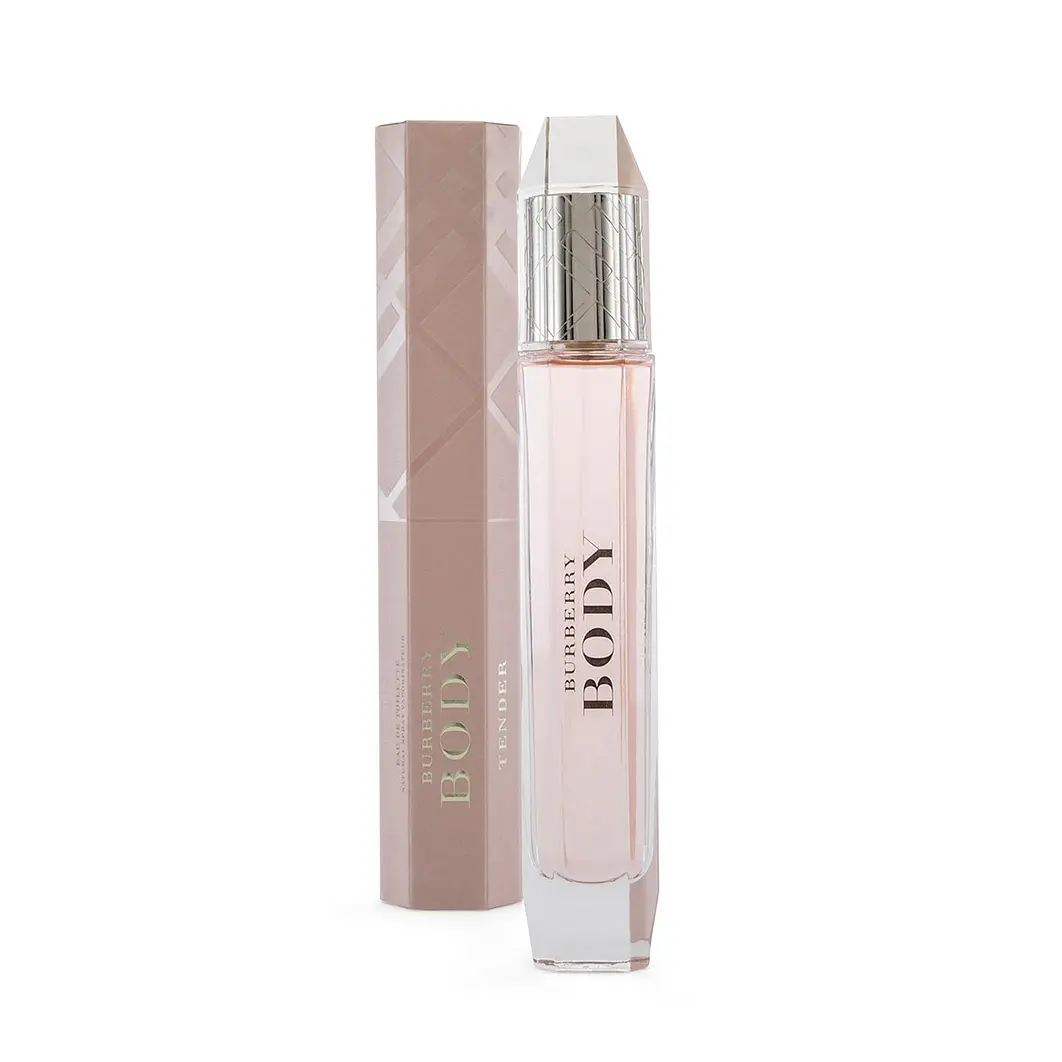 Burberry Body Tender EDT 85ML Mujer 1