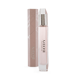 Burberry Body Tender EDT 85ML Mujer