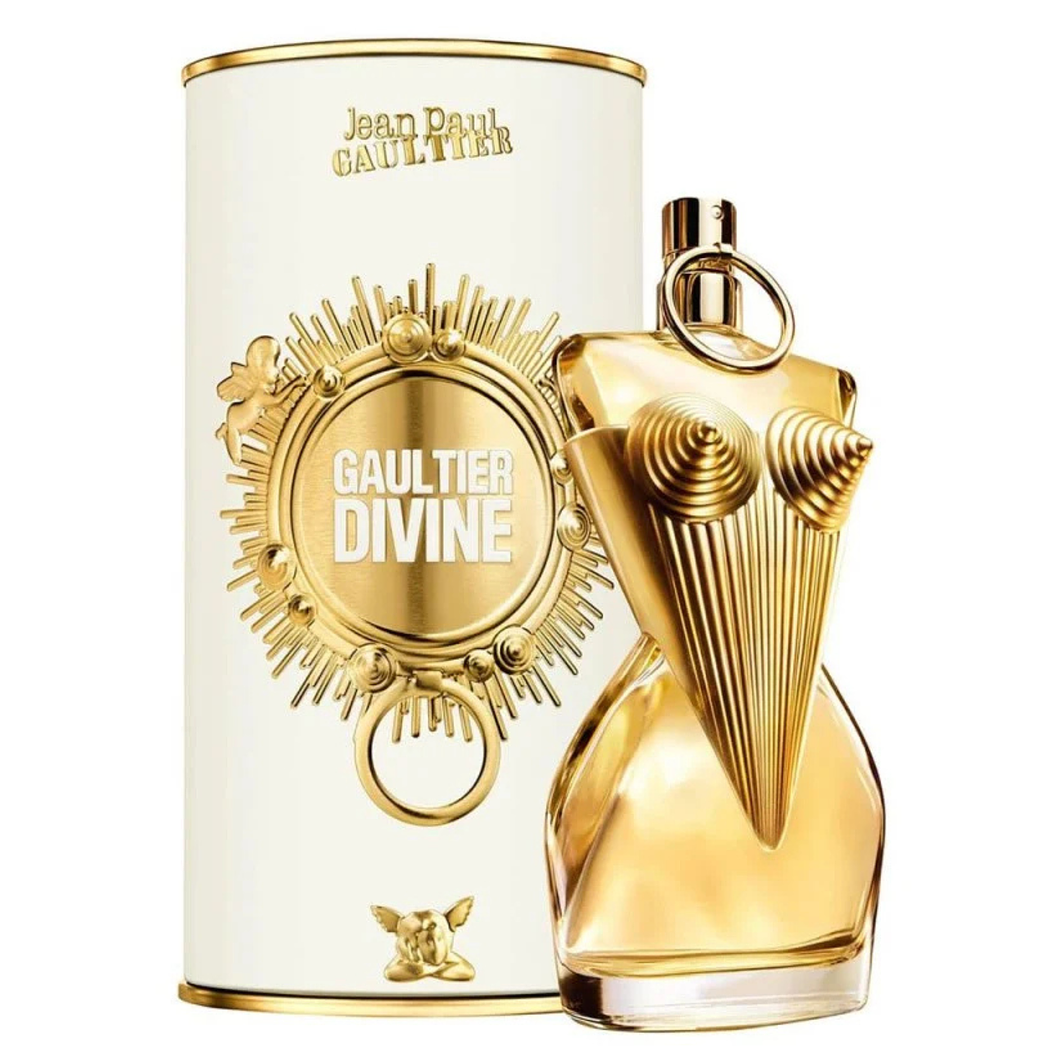 Gaultier Divine Jean Paul Gaultier EDP 100ml Mujer 1