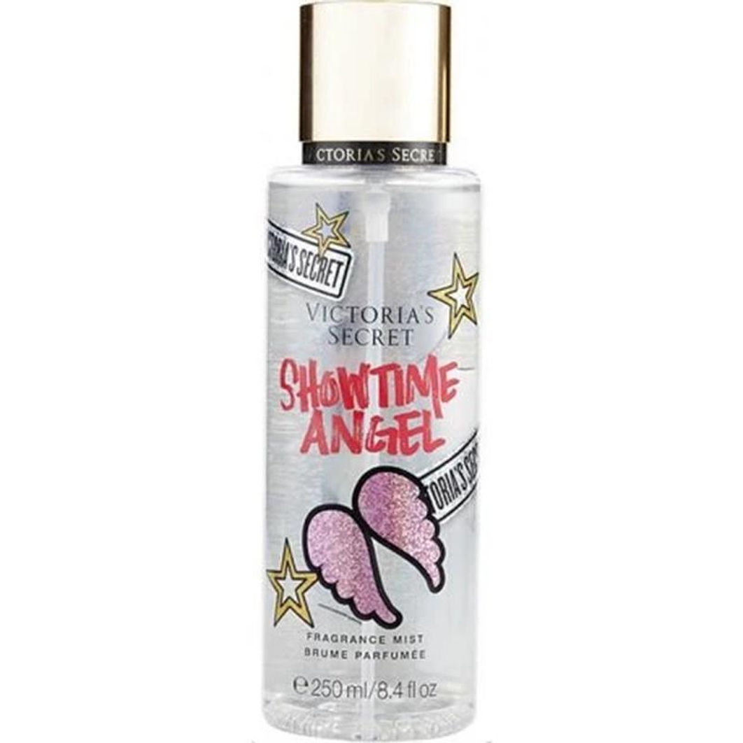 Victoria's Secret Showtime Angel Mist 250 ML Mujer 1