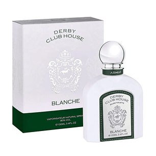 Derby Club House Blanche Armaf Edp 100ML Hombre