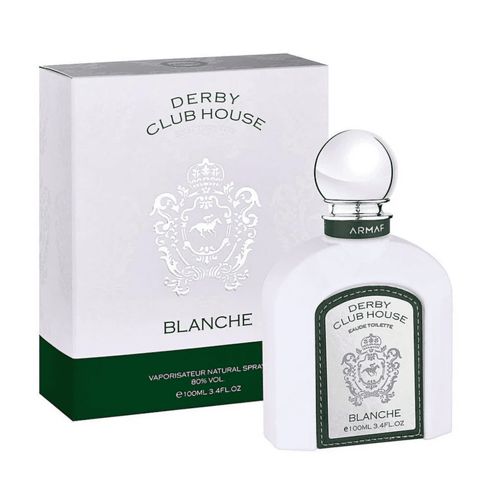 Derby Club House Blanche Armaf Edp 100ML Hombre 1