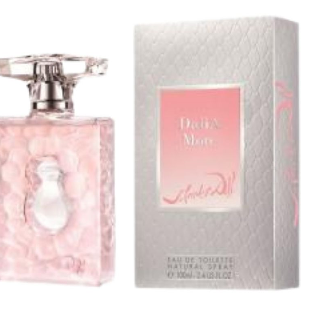 Dalia More Salvador Dali Edt 100Ml Mujer 1