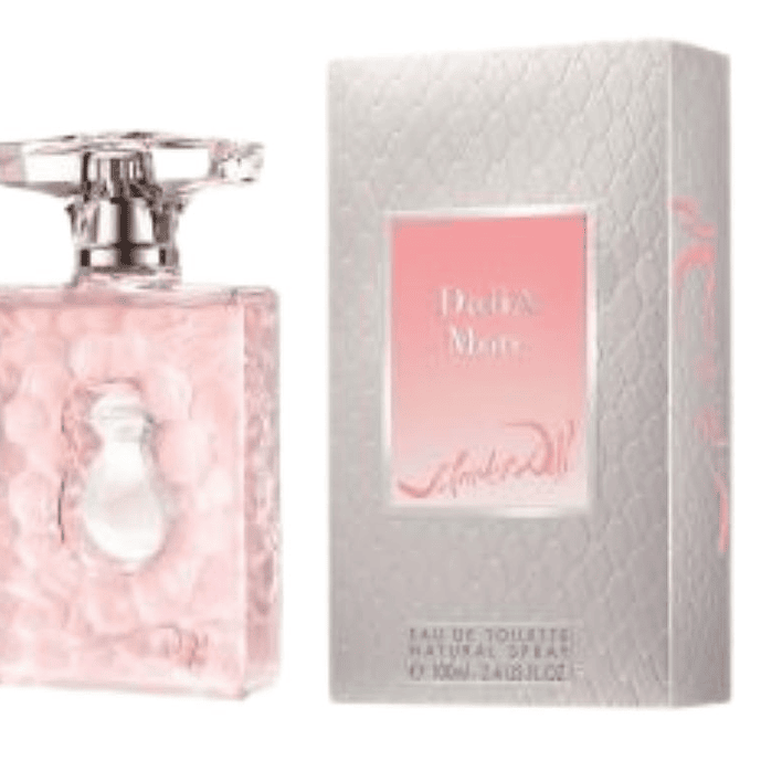 Dalia More Salvador Dali Edt 100Ml Mujer 1