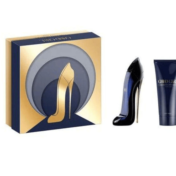 Estuche Good Girl Carolina Herrera Edp 50Ml+75Ml B/L Mujer03 1