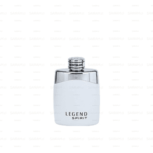 MONT BLANC LEGEND SPIRIT 100ML EDT TESTER