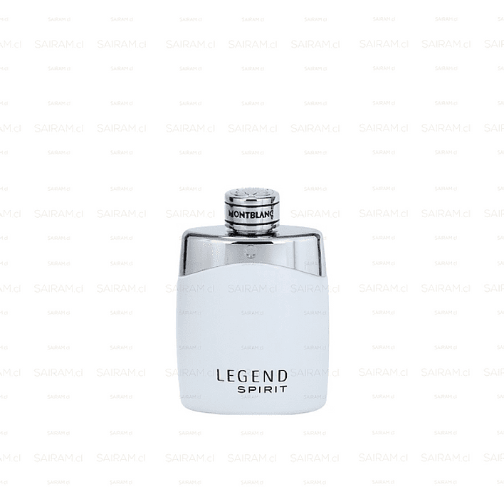MONT BLANC LEGEND SPIRIT 100ML EDT TESTER 1