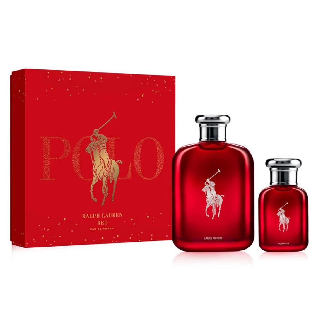 Estuche Polo Red Ralph Lauren Edp 125ml+ 40ml Hombre 1