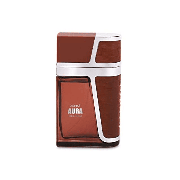 Armaf aura EDP 100 ml Hombre 1