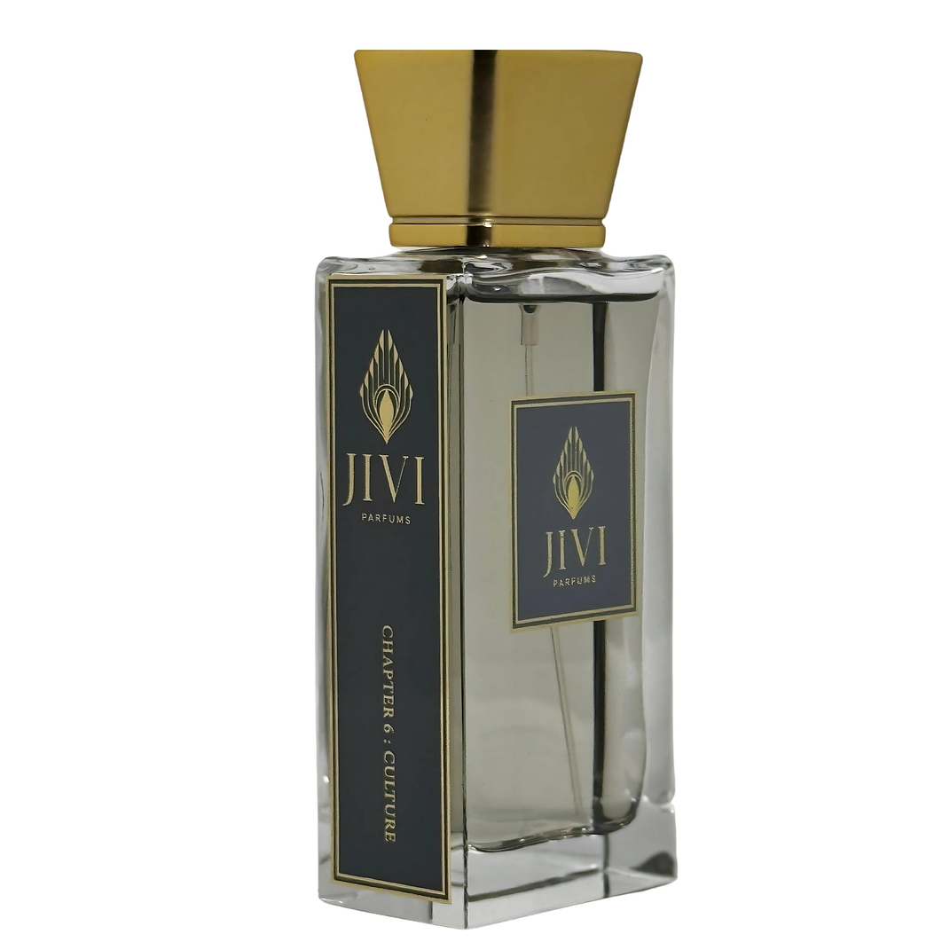 Story Of Oud Chapter 6 : Culture 100ml Unisex 1